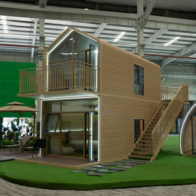 Eco-Logic : Harmonie Naturelle