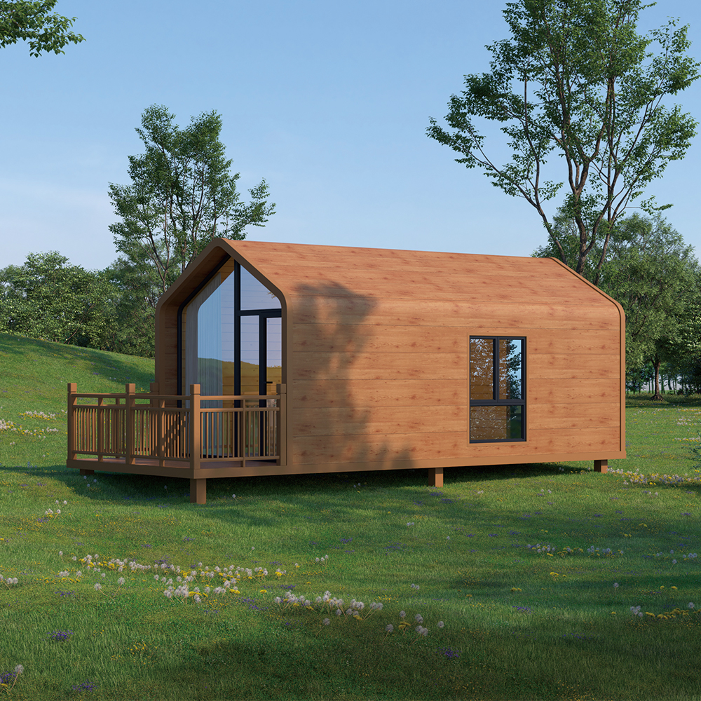Natural House N1