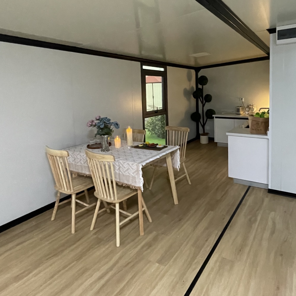 Natural House N3-Plus