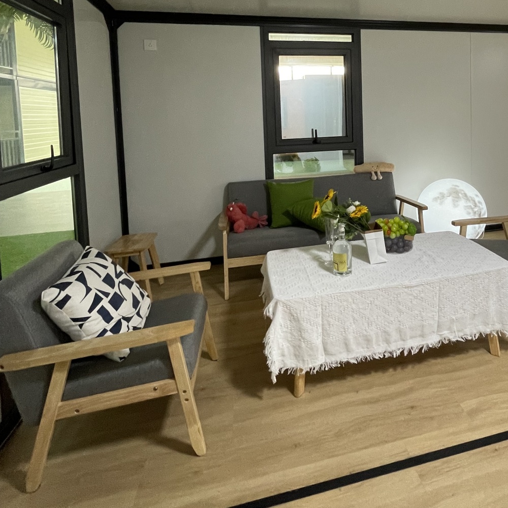 Natural House N3-Plus